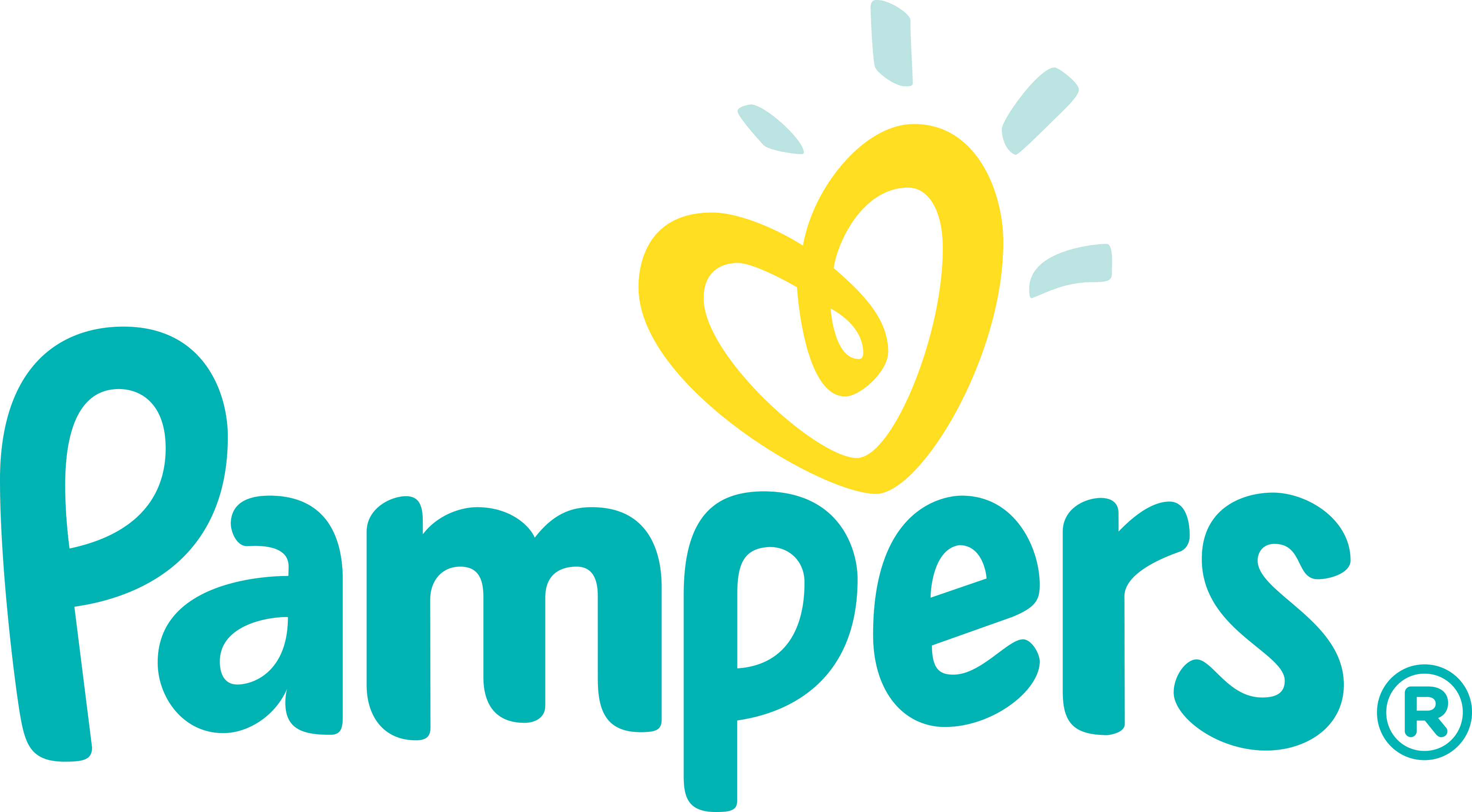 Pampers