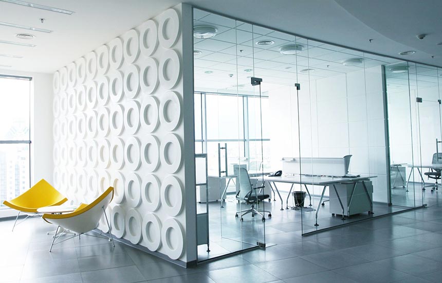 CREATIVE WORKSPACE